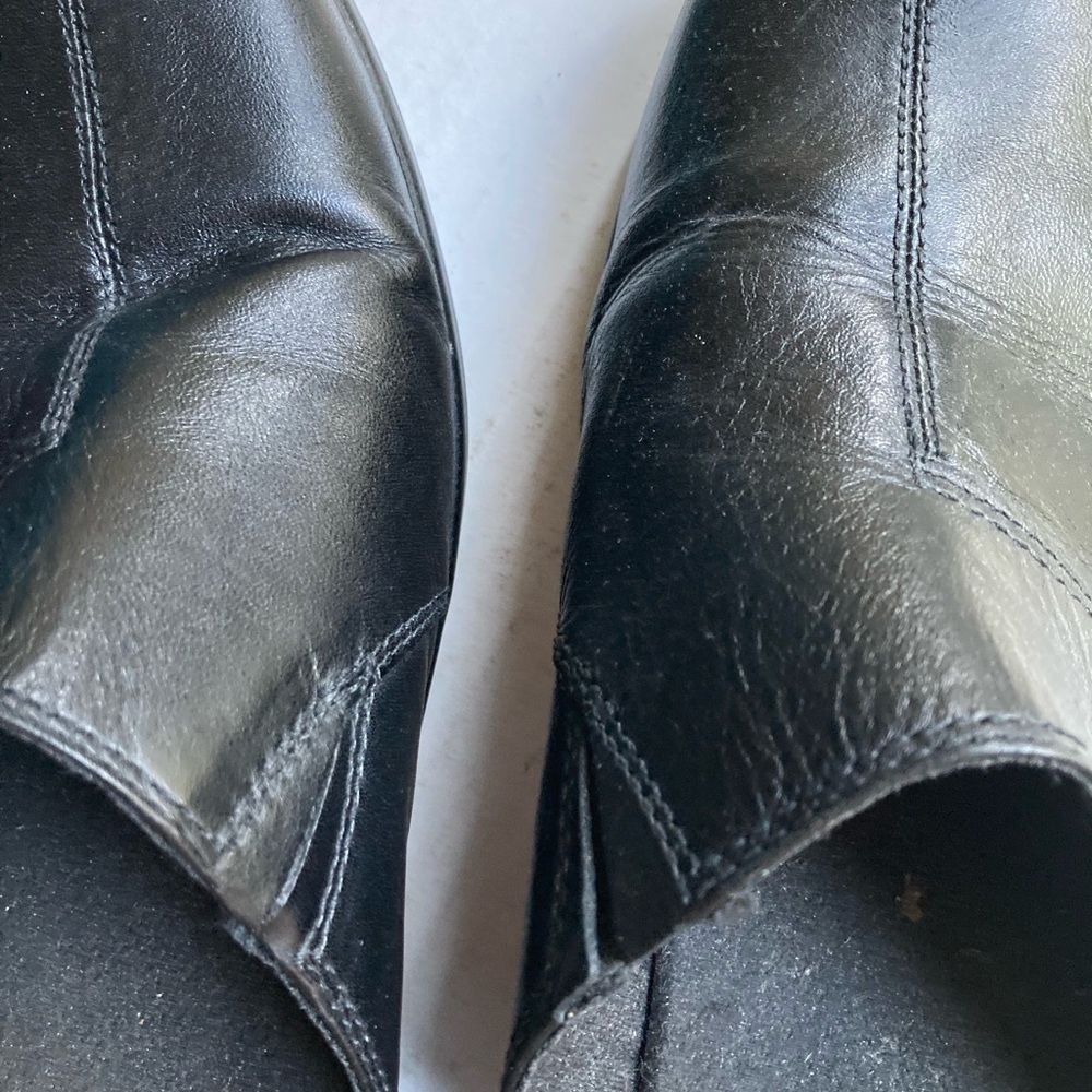 Clark’s Clogs - Picture 6 of 6